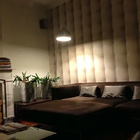 Family 200m From 3 Bedrooms 2 Bathrooms Terrace Ostend