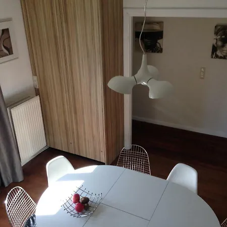 Apartamento Family 200m From 3 Bedrooms 2 Bathrooms Terrace Ostend