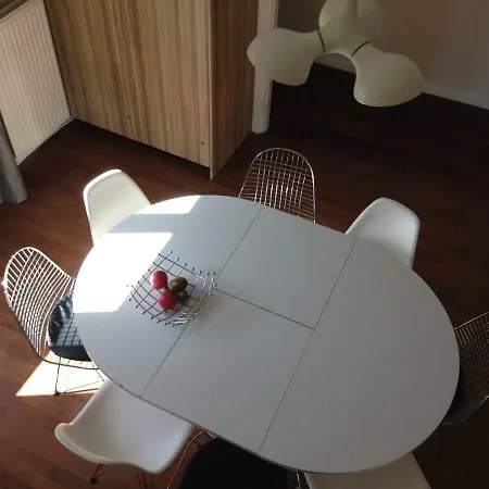 Family 200m From 3 Bedrooms 2 Bathrooms Terrace * Остенде