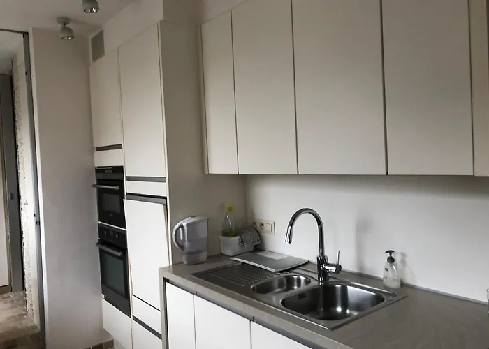 Family 200m From 3 Bedrooms 2 Bathrooms Terrace Apartamento *