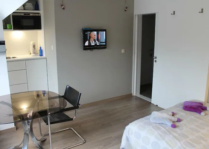 Apartamento Family 200m From 3 Bedrooms 2 Bathrooms Terrace *