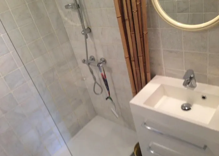 Family 200m From 3 Bedrooms 2 Bathrooms Terrace Apartamento *