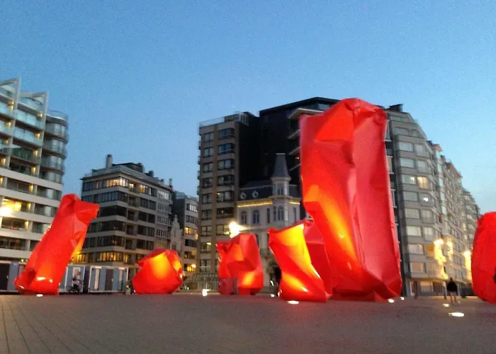 Family 200m From 3 Bedrooms 2 Bathrooms Terrace Apartamento