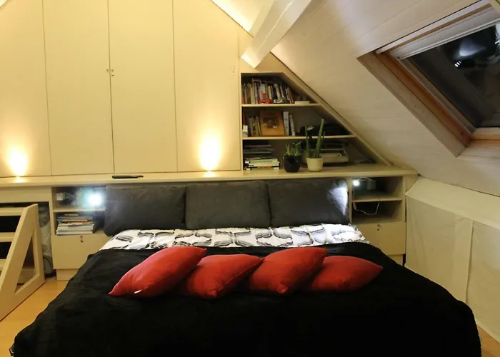 Family 200m From 3 Bedrooms 2 Bathrooms Terrace * Ostend