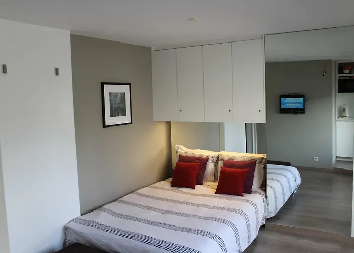 Family 200m From 3 Bedrooms 2 Bathrooms Terrace * Ostend