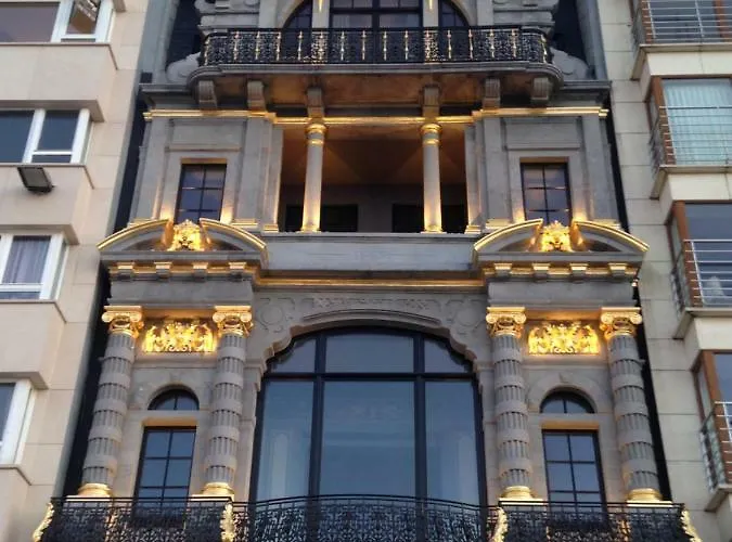 Family 200m From 3 Bedrooms 2 Bathrooms Terrace Ostend