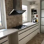 Family 200m From 3 Bedrooms 2 Bathrooms Terrace * Οστένδη