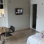Διαμέρισμα Family 200m From 3 Bedrooms 2 Bathrooms Terrace *