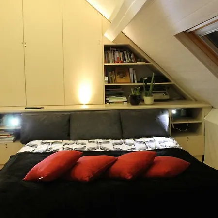 Family 200m From 3 Bedrooms 2 Bathrooms Terrace * 奥斯滕德