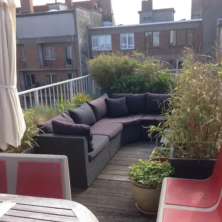 公寓 Family 200m From 3 Bedrooms 2 Bathrooms Terrace *